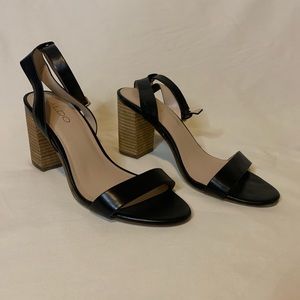 Aldo Spring Sandals | Perfect Date Night Shoe